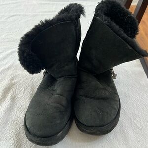 Ugh Boots